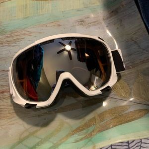 Scott Snowboarding goggles